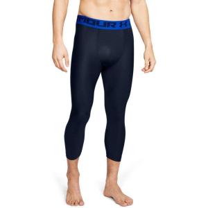 imageUnder Armour Mens HeatGear Armour 20 34 LeggingsAcademy