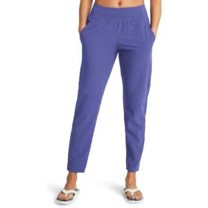 imageUnder Armour Womens Fusion Pants561 Starlight   Celeste