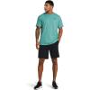 imageUnder Armour Mens Fish Hunter 20 Shorts001 Black   Castlerock