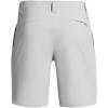 imageUnder Armour Mens Fish Hunter 20 Shorts011 Mod Gray   Castlerock