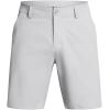 imageUnder Armour Mens Fish Hunter 20 Shorts011 Mod Gray   Castlerock