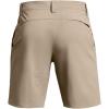 imageUnder Armour Mens Fish Hunter 20 Shorts203 Timberwolf Taupe   Taupe Dusk