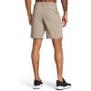 imageUnder Armour Mens Fish Hunter 20 Shorts203 Timberwolf Taupe   Taupe Dusk