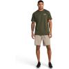 imageUnder Armour Mens Fish Hunter 20 Shorts203 Timberwolf Taupe   Taupe Dusk