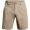 imageUnder Armour Mens Fish Hunter 20 Shorts203 Timberwolf Taupe   Taupe Dusk