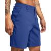 imageUnder Armour Mens Fish Hunter 20 Shorts432 Tech Blue   Horizon Blue