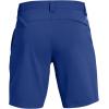 imageUnder Armour Mens Fish Hunter 20 Shorts432 Tech Blue   Horizon Blue