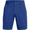 imageUnder Armour Mens Fish Hunter 20 Shorts432 Tech Blue   Horizon Blue
