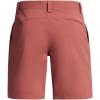 imageUnder Armour Mens Fish Hunter 20 Shorts611 Sedona Red   Cinna Red