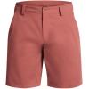 imageUnder Armour Mens Fish Hunter 20 Shorts611 Sedona Red   Cinna Red