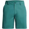 imageUnder Armour Mens Fish Hunter 20 Shorts722 Coastal Teal   Hydro Teal