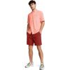 imageUnder Armour Mens Fish Hunter 20 Shorts840 Earthen Orange   Canyon Pink