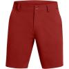 imageUnder Armour Mens Fish Hunter 20 Shorts840 Earthen Orange   Canyon Pink