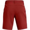 imageUnder Armour Mens Fish Hunter 20 Shorts840 Earthen Orange   Canyon Pink