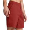 imageUnder Armour Mens Fish Hunter 20 Shorts840 Earthen Orange   Canyon Pink