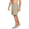 imageUnder Armour Mens Fish Hunter Short 20City Khaki