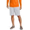 imageUnder Armour Mens Fish Hunter Short 20Halo Gray 015Halo Gray