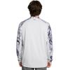 imageUnder Armour Mens Isochill Shorebreak Camo Long Sleeve411 Midnight Navy   Halo Gray