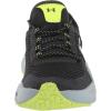 imageUnder Armour Mens Micro G Kilchis Sneaker002 BlackHarbor BlueHarbor Blue