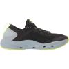 imageUnder Armour Mens Micro G Kilchis Sneaker002 BlackHarbor BlueHarbor Blue