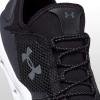 imageUnder Armour Mens Micro G Kilchis SneakerBlackWhitePitch Gray