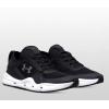 imageUnder Armour Mens Micro G Kilchis SneakerBlackWhitePitch Gray