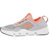 imageUnder Armour Mens Micro G Kilchis SneakerMod Gray 103Blaze Orange