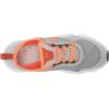 imageUnder Armour Mens Micro G Kilchis SneakerMod Gray 103Blaze Orange