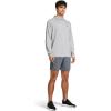 imageUnder Armour Mens Shorebreak Boardshort004 Gravel  Downpour Gray  Downpour Gray