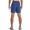 imageUnder Armour Mens Shorebreak Boardshort471 Blue Mirage  Blue Mirage  Mod Gray