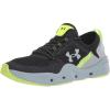 (002) Black/Harbor Blue/Harbor Blue