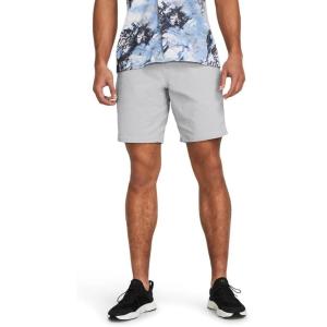 imageUnder Armour Mens Fish Hunter 20 Shorts011 Mod Gray   Castlerock
