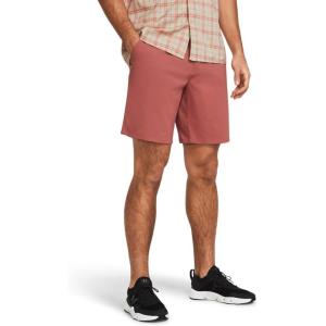imageUnder Armour Mens Fish Hunter 20 Shorts611 Sedona Red   Cinna Red