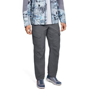 imageUnder Armour Mens Fish Hunter Cargo PantsPitch Gray 012Pitch Gray