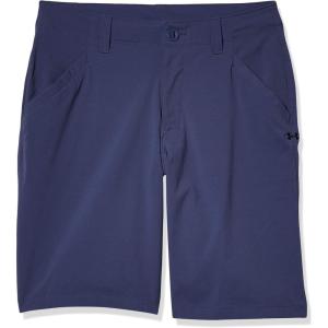 imageUnder Armour Mens Fish Hunter Short 20Blue Ink 497Black