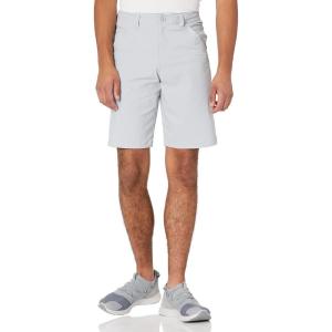 imageUnder Armour Mens Fish Hunter Short 20Mod Gray