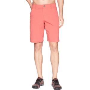 imageUnder Armour Mens Fish Hunter Short 20Rustic Red 596Rustic Red