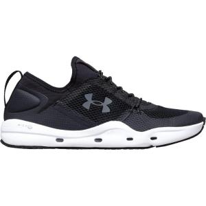 imageUnder Armour Mens Micro G Kilchis SneakerBlackWhitePitch Gray