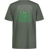 imageUnder Armour Boys Outdoor Short Sleeve TShirt CrewneckColorado Sage