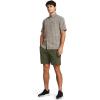 imageUnder Armour Mens Fish Hunter 20 Cargo Shorts390 Marine Od Green   Baroque Green