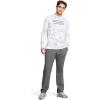 imageUnder Armour Mens Fish Hunter 20 Pants025 Castlerock   Black