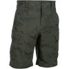 imageUnder Armour Mens Fish Hunter Cargo ShortsDowntown Green Artillery Green