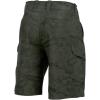 imageUnder Armour Mens Fish Hunter Cargo ShortsDowntown Green Artillery Green