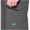 imageUnder Armour Mens Fish Hunter Cargo ShortsGranite Green Energy