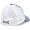 imageUnder Armour Mens Fish Hunter Stretch Fit025 Castlerock  White  Halo Gray
