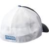 imageUnder Armour Mens Fish Hunter Stretch Fit400 Still Water  White  Velocity