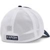 imageUnder Armour Mens Fish Hunter Stretch Fit408 Academy  White  White