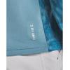 imageUnder Armour Mens Isochill Shore Break Camo HoodieDeep Sea 458Tent