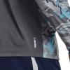imageUnder Armour Mens Isochill Shore Break Camo HoodieUa Hydro Camo 995Pitch Gray