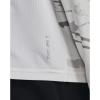 imageUnder Armour Mens Isochill Shore Break Camo HoodieUa Snow Camo 992Summit White